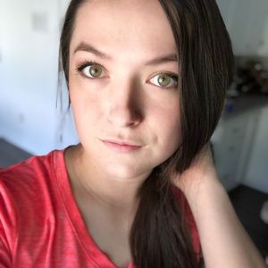 Meet your Posher, Peighton